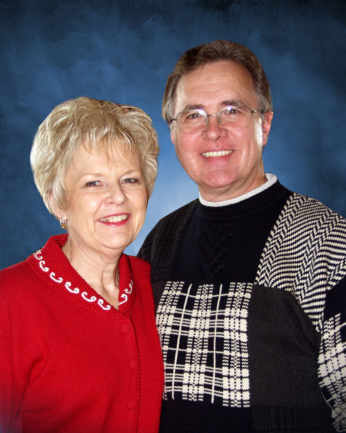 Colin & Carol Robinson Profile Picture