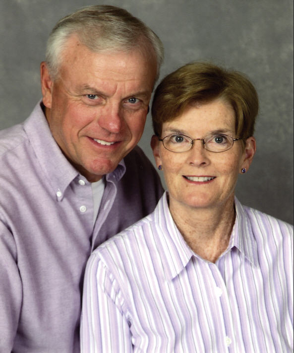 Ron & Margaret Hoel Profile Picture